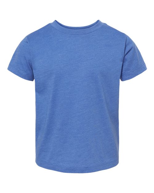 BELLA + CANVAS 3001T Toddler Jersey T-Shirt