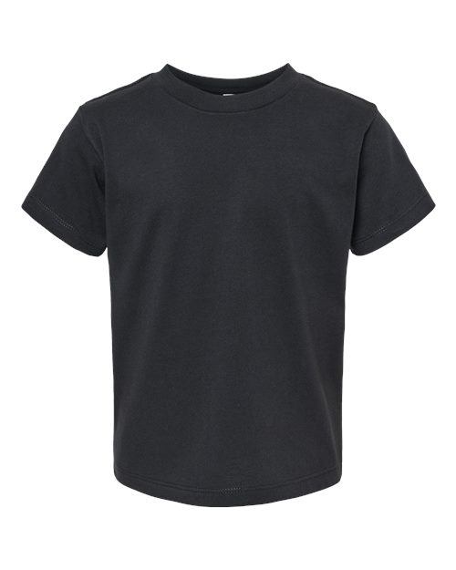 BELLA + CANVAS 3001T Toddler Jersey T-Shirt