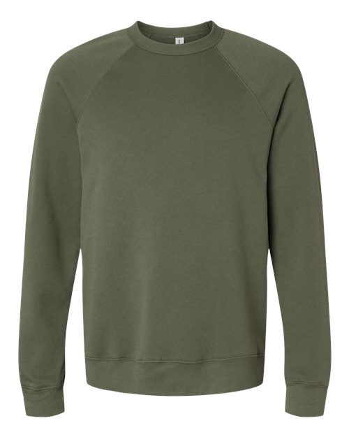 3901 - Military Green