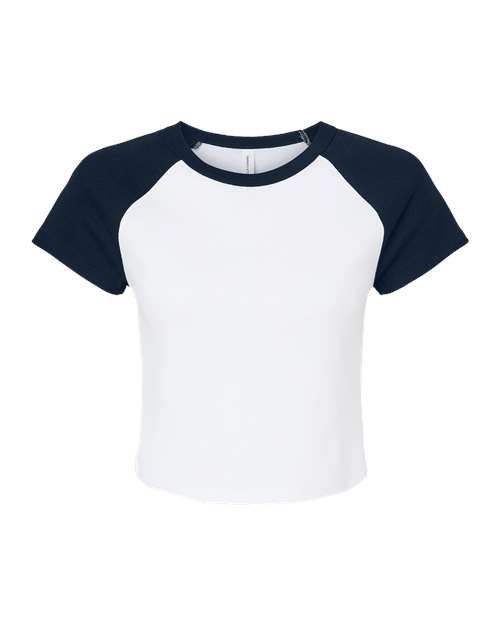 1201 - White/ Navy