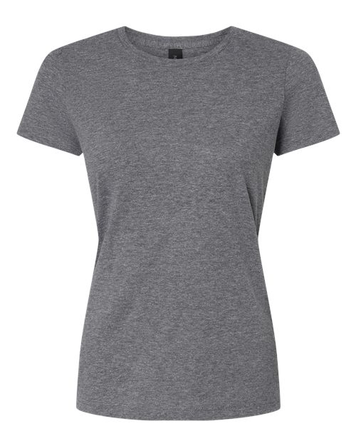 Gildan - Women’s Softstyle® T-Shirt - 64000