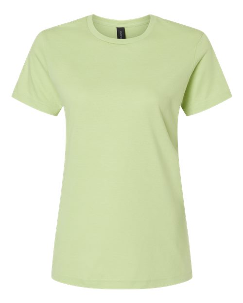 Gildan - Women’s Softstyle® T-Shirt - 64000
