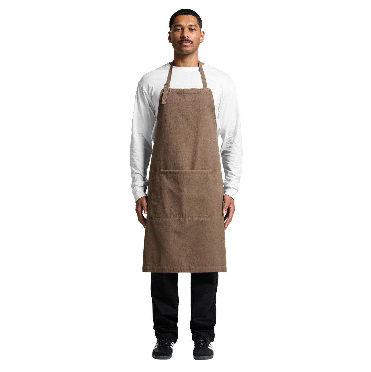 AS Colour - Canvas Apron | 1080