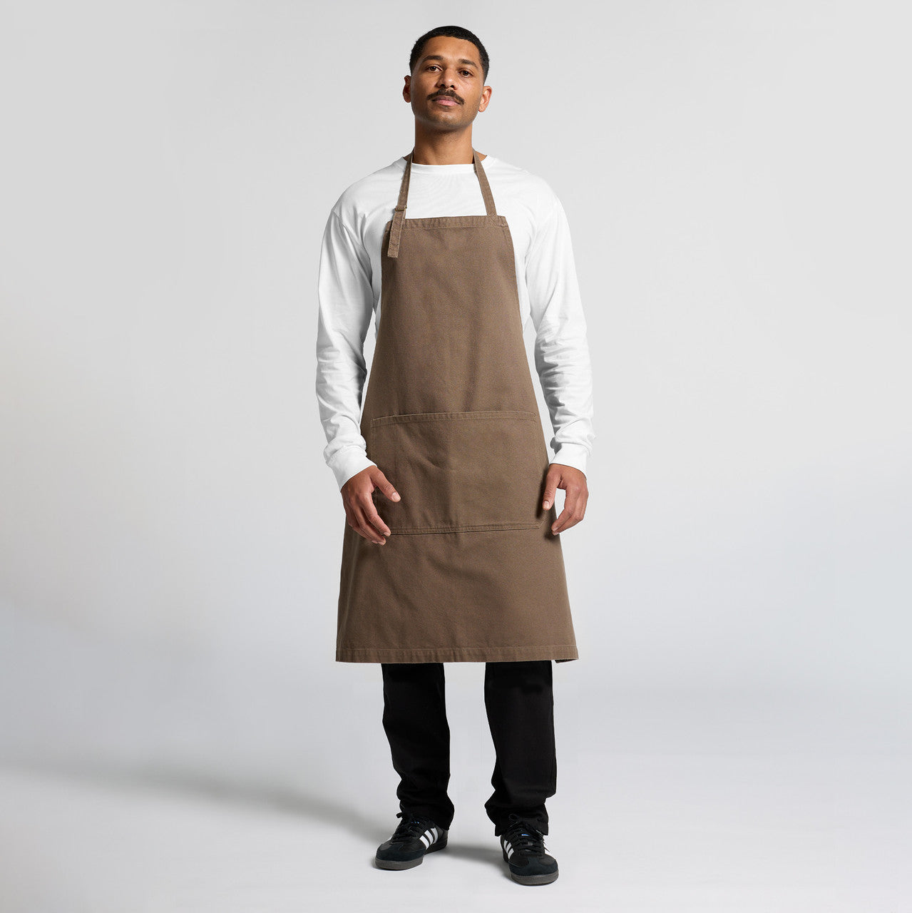 AS Colour - Canvas Apron | 1080