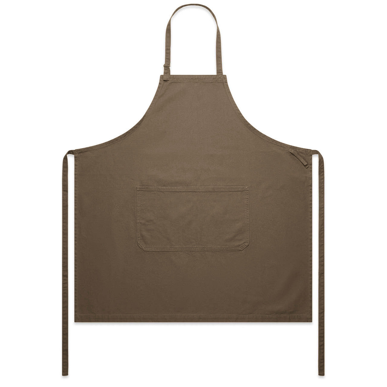 AS Colour - Canvas Apron | 1080