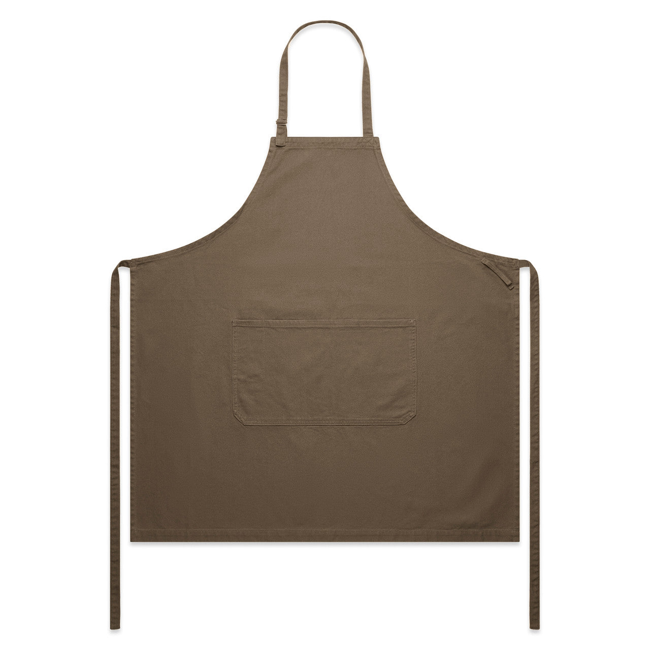 AS Colour - Canvas Apron | 1080