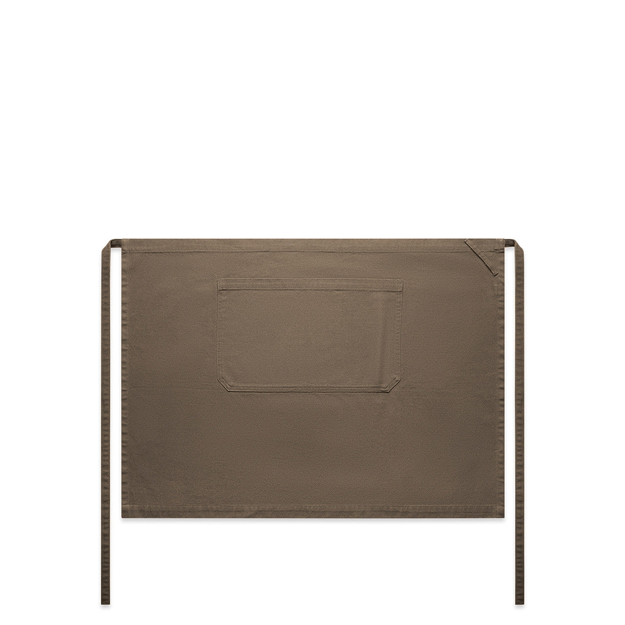 AS Colour - Canvas Half Apron | 1081