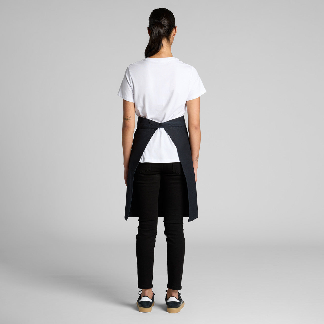 AS Colour - Carrie Half Apron | 1083