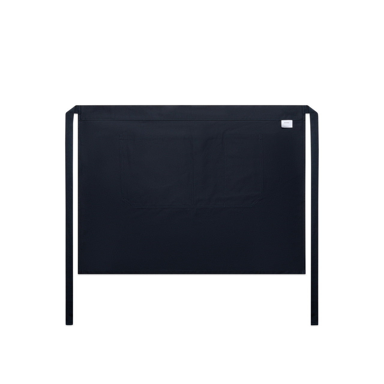 AS Colour - Carrie Half Apron | 1083