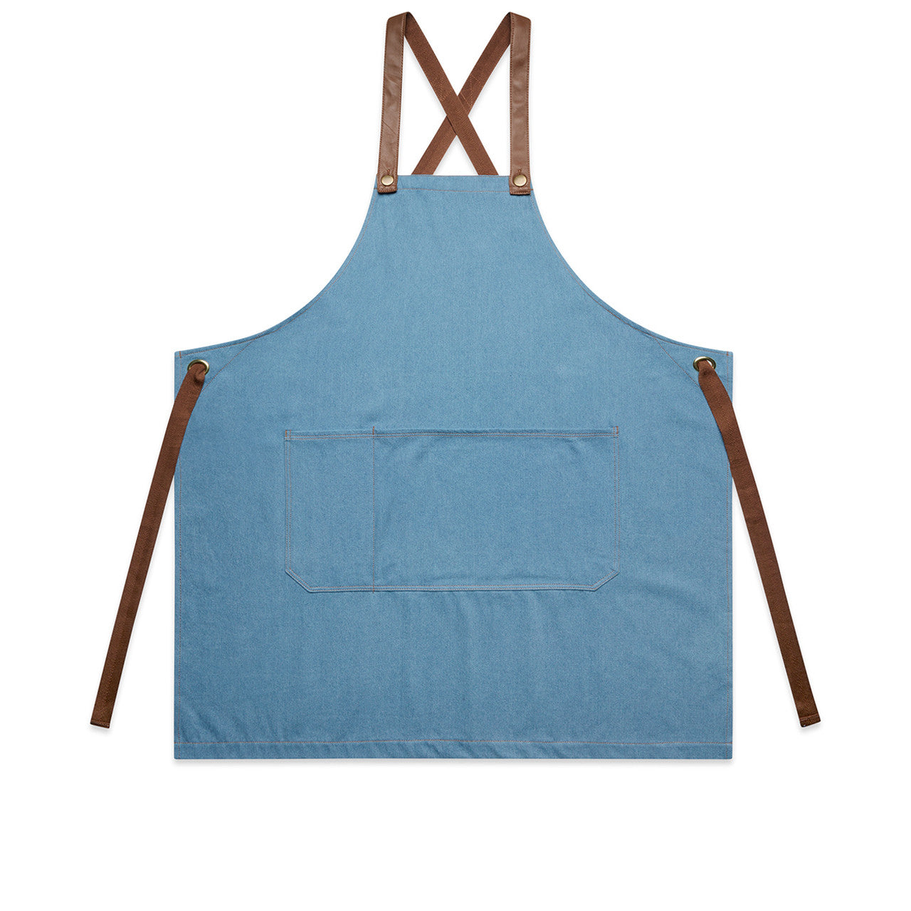 AS Colour - Denim Apron | 1084