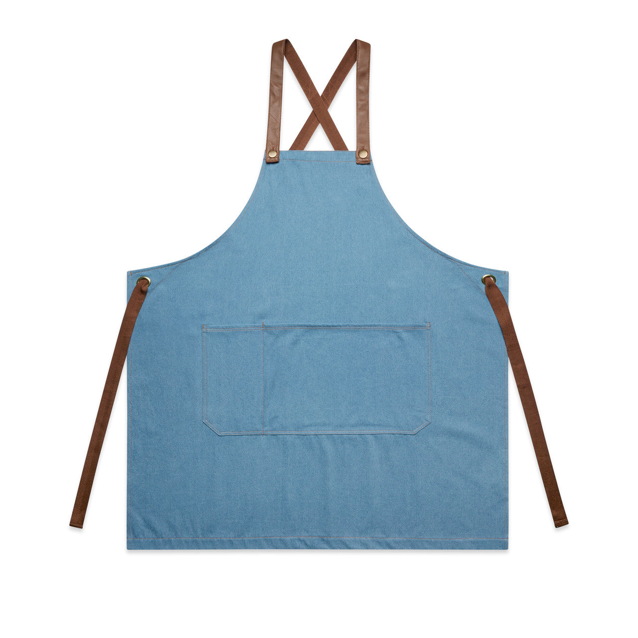 AS Colour - Denim Apron | 1084