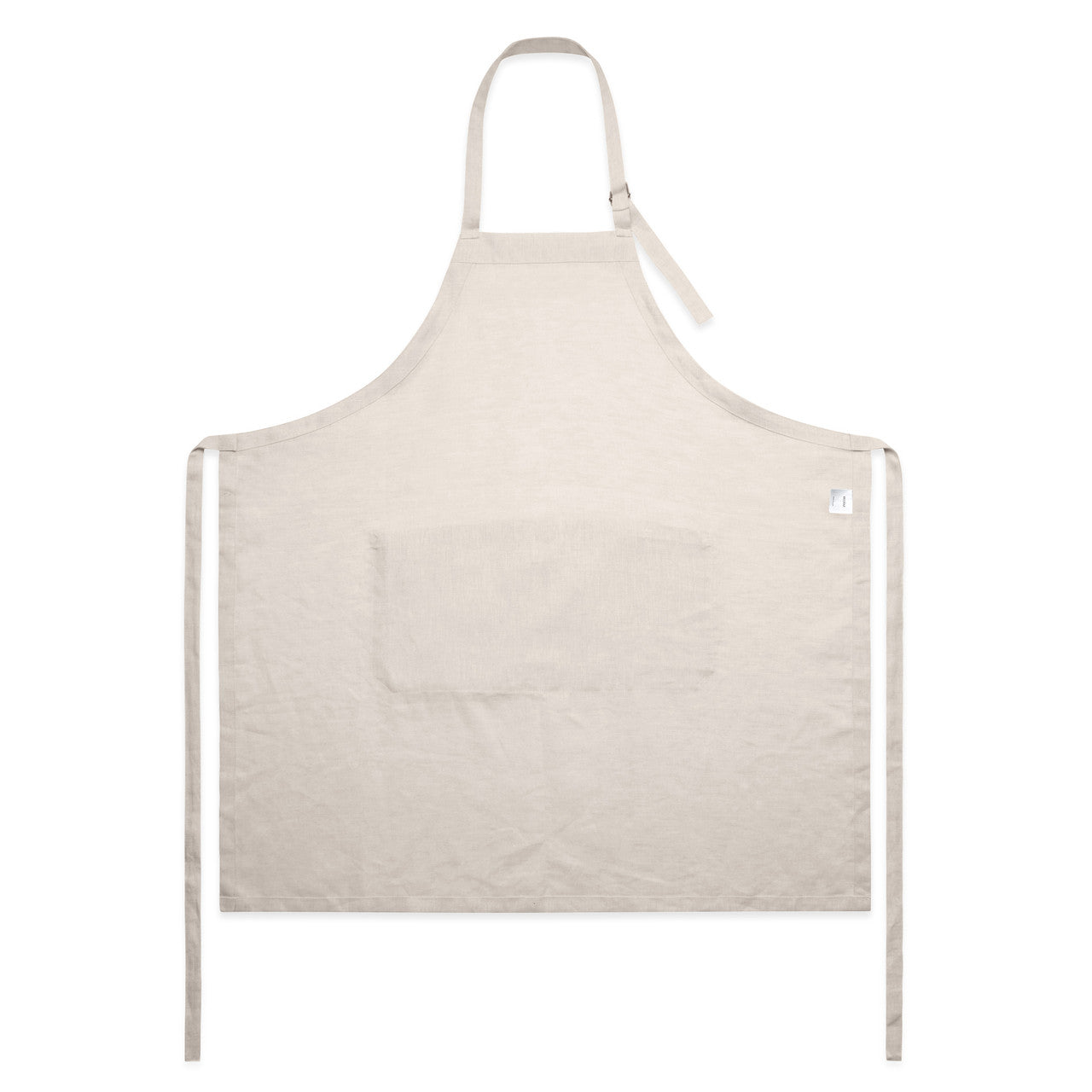 AS Colour - Linen Apron | 1086