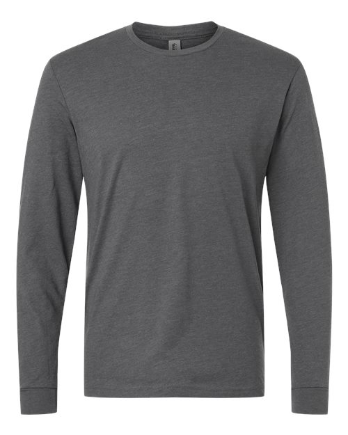 Next Level Unisex CVC Long Sleeve T-Shirt | 6211