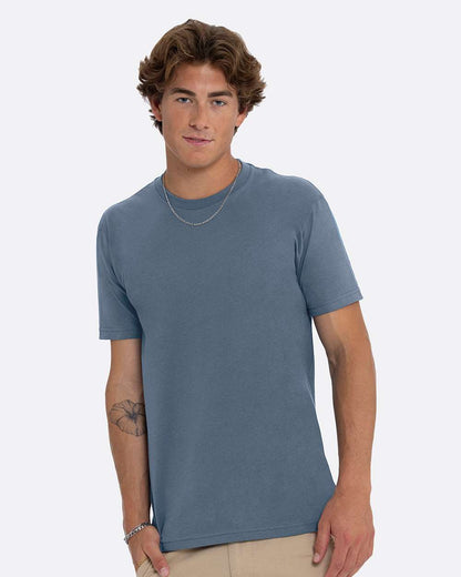Next Level Unisex Cotton T-shirt | 3600 - Next Level - Custom Apparel by Breaking Free Industries
