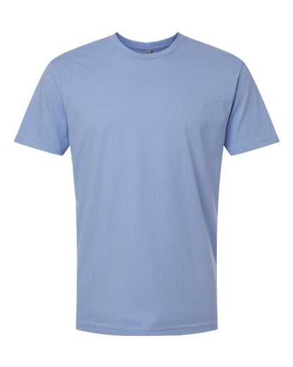 Next Level Unisex Cotton T-shirt | 3600 - Next Level - Custom Apparel by Breaking Free Industries