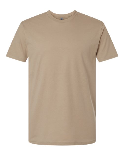 Next Level Apparel 3600 - Cotton T-Shirt