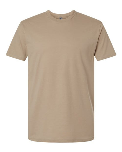 Next Level Unisex Cotton T-shirt | 3600 - Next Level - Custom Apparel by Breaking Free Industries