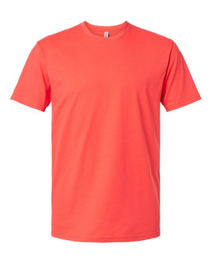 Next Level Unisex Cotton T-shirt | 3600 - Next Level - Custom Apparel by Breaking Free Industries