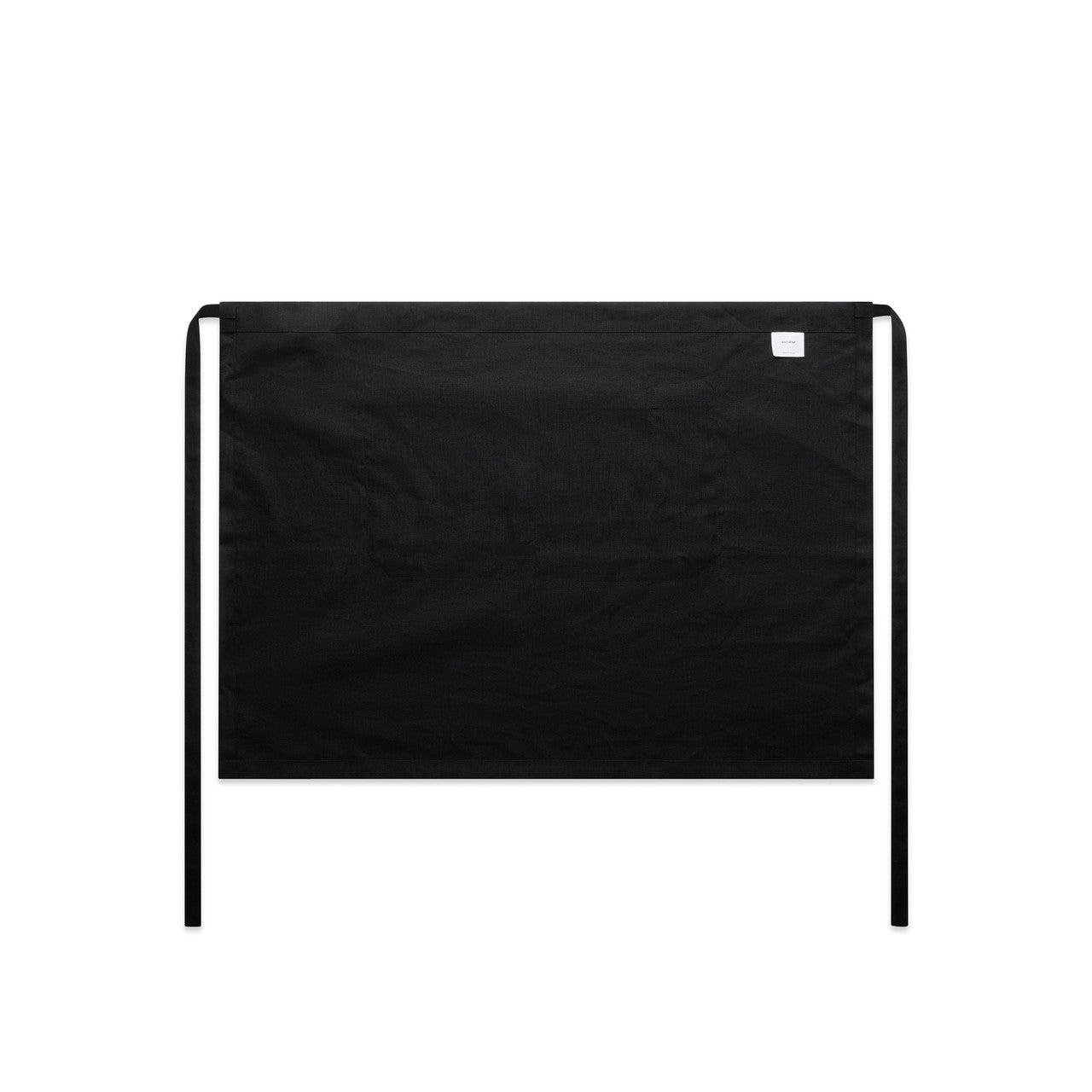 AS Colour - Linen Half Apron | 1087