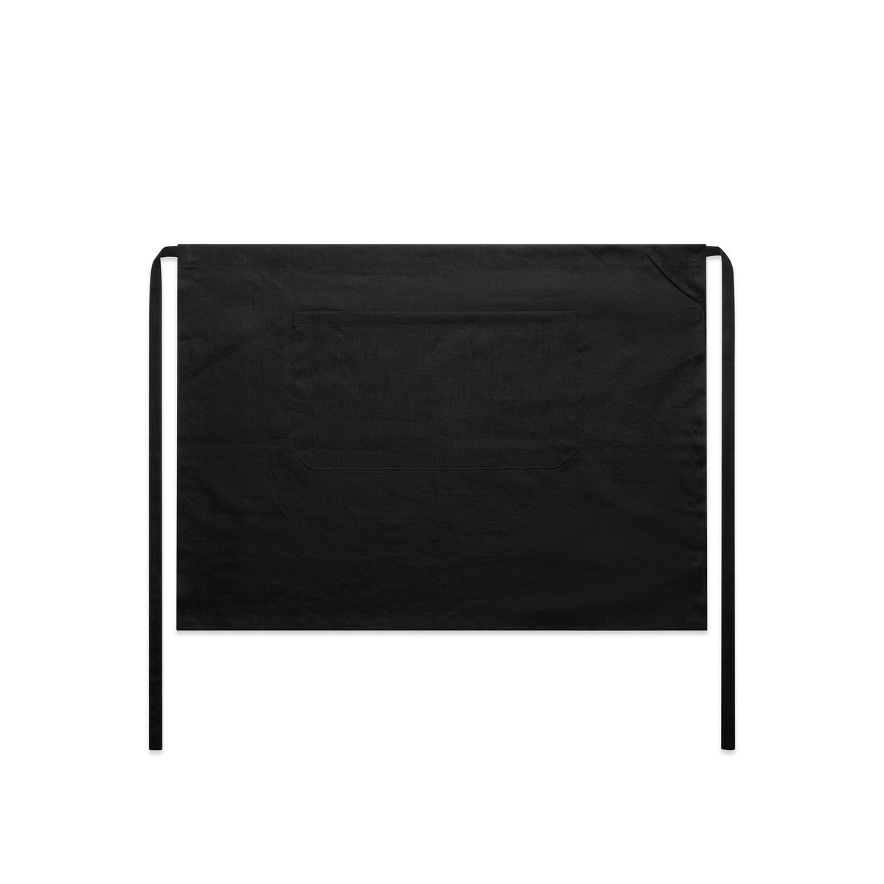 AS Colour - Linen Half Apron | 1087