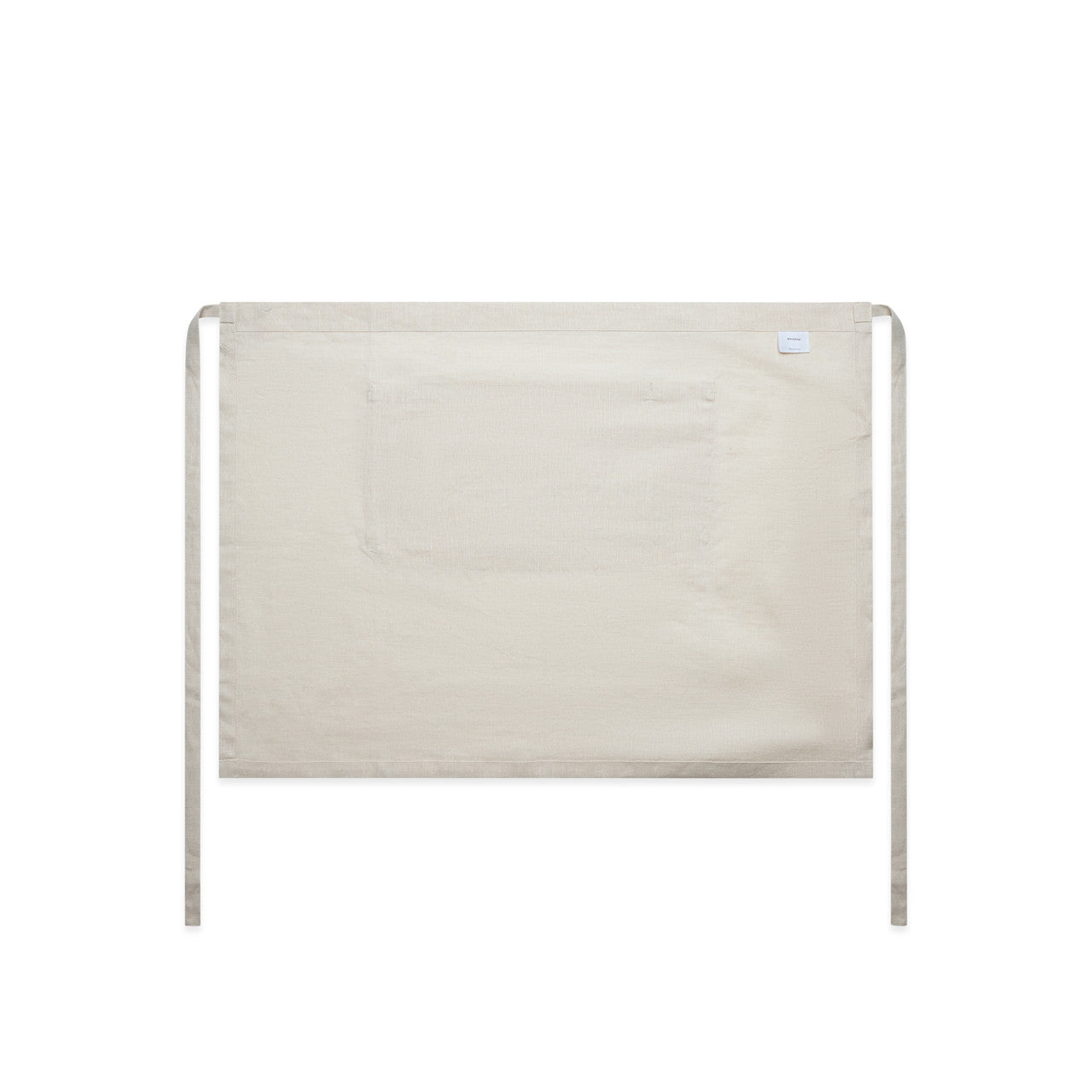 AS Colour - Linen Half Apron | 1087