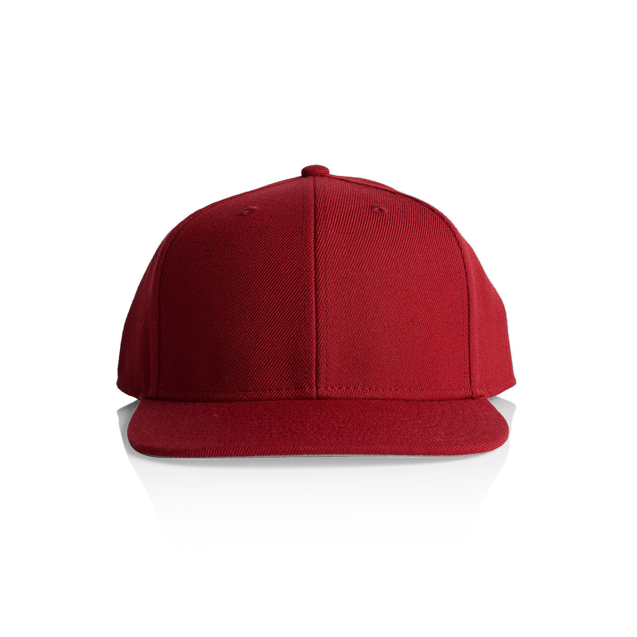 AS Colour - Stock Cap | 1100