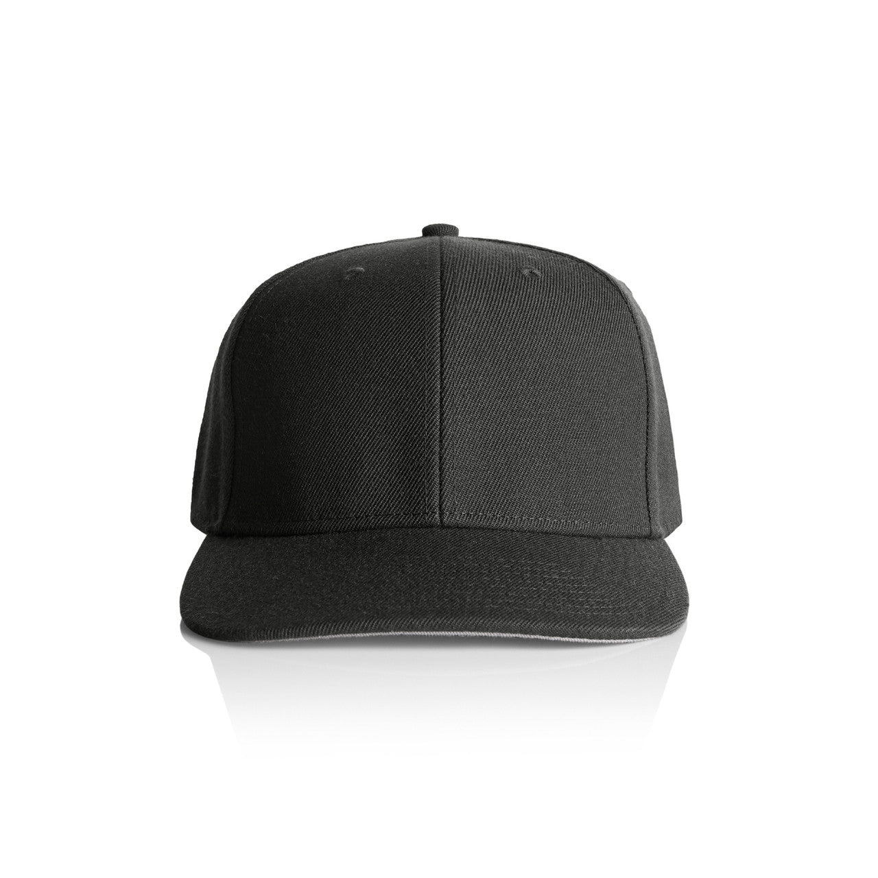 AS Colour - Stock Cap | 1100