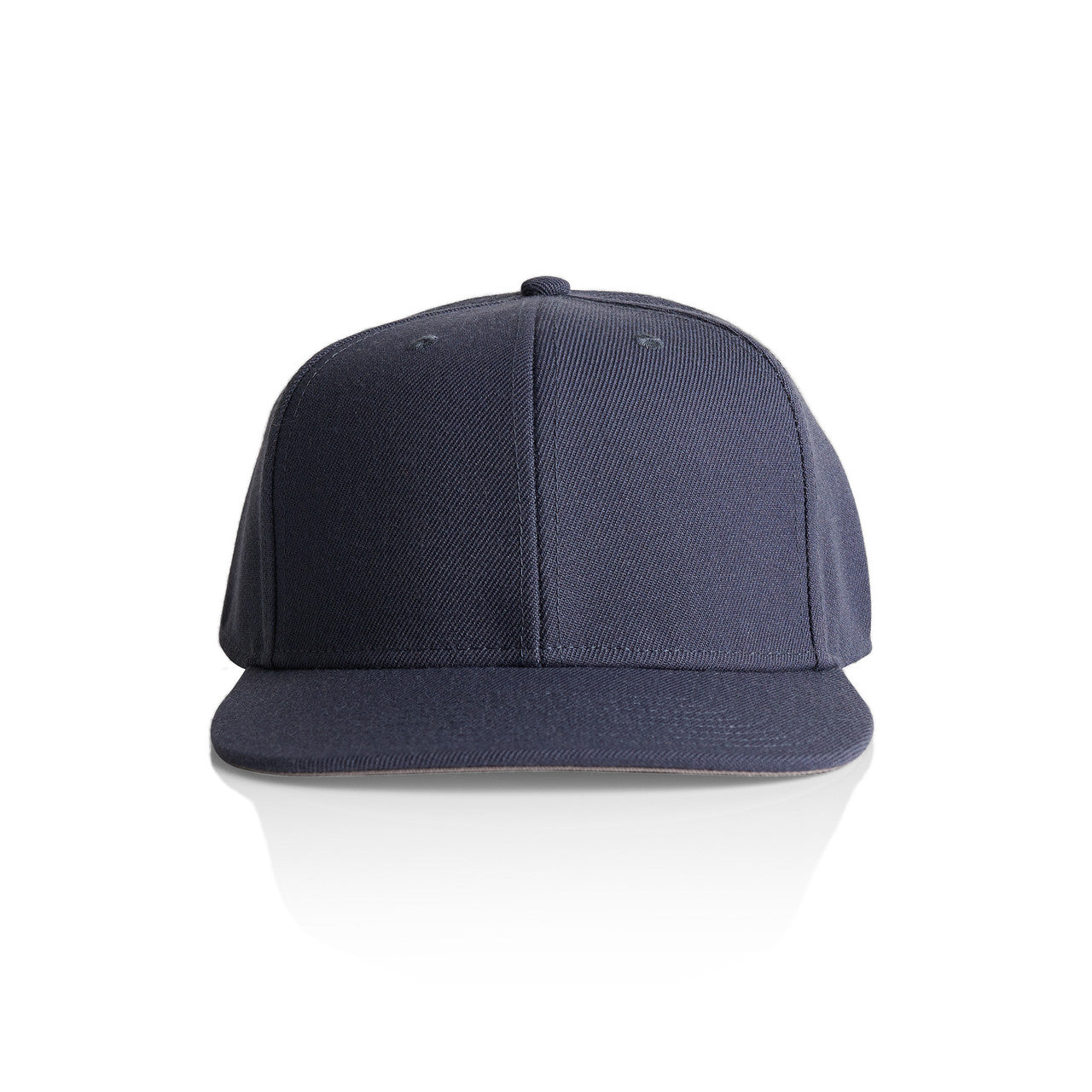 AS Colour - Stock Cap | 1100