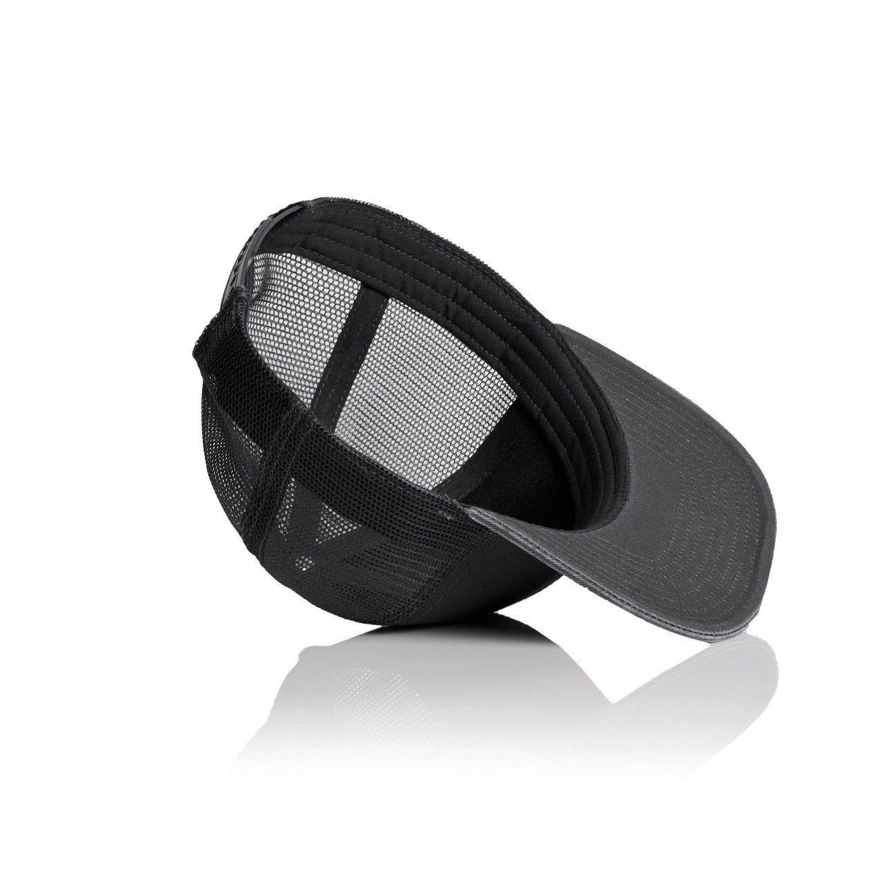 AS Colour - Stock Faded Trucker | 1102