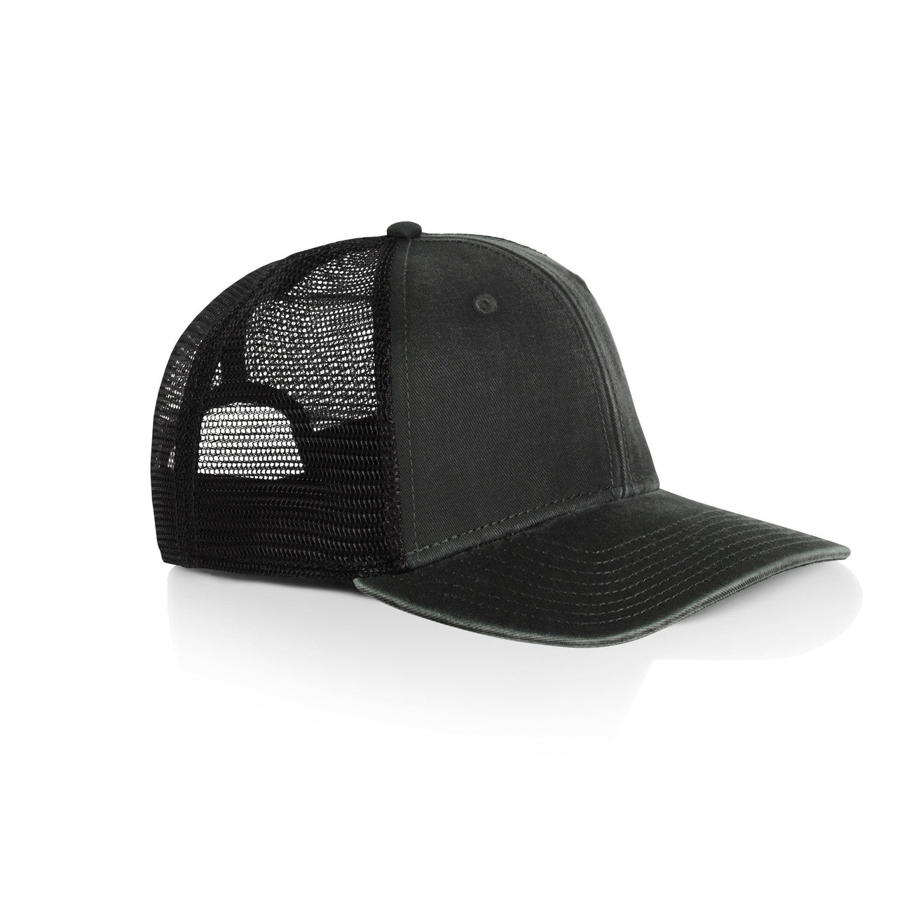 AS Colour - Stock Faded Trucker | 1102