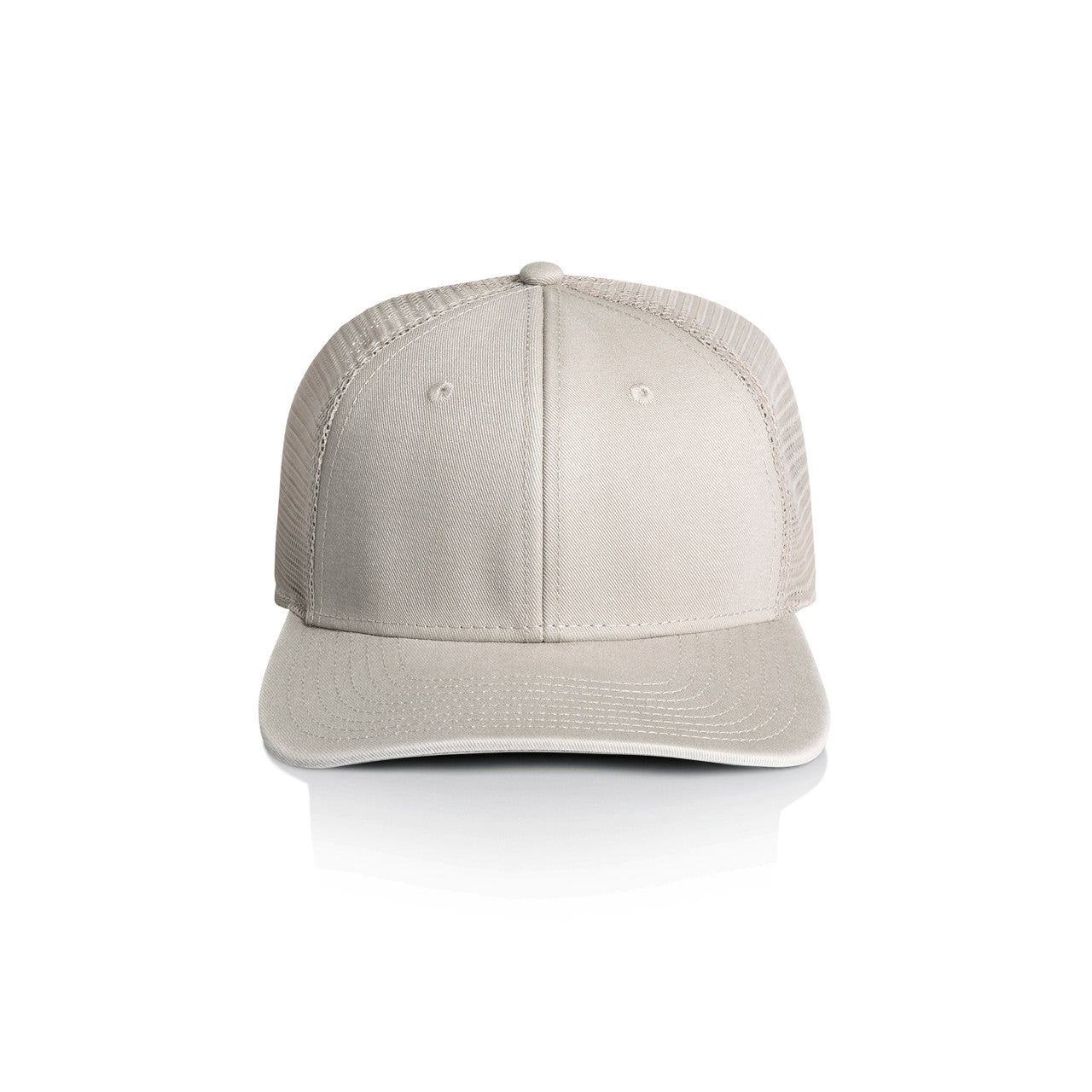 AS Colour - Stock Faded Trucker | 1102