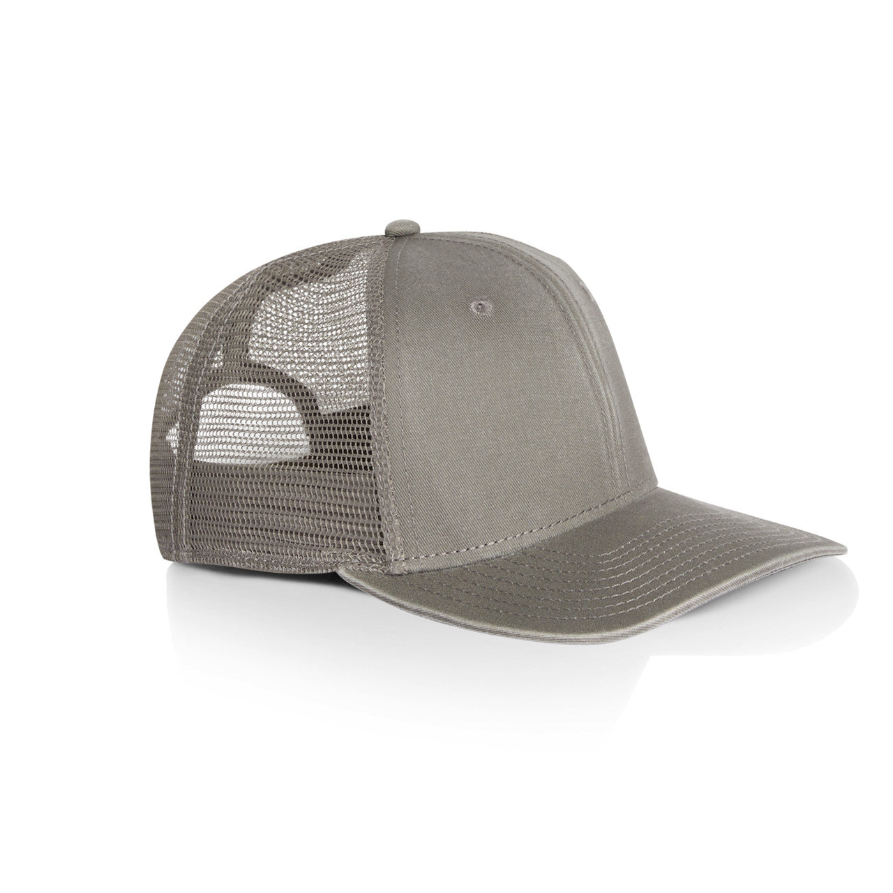 AS Colour - Stock Faded Trucker | 1102