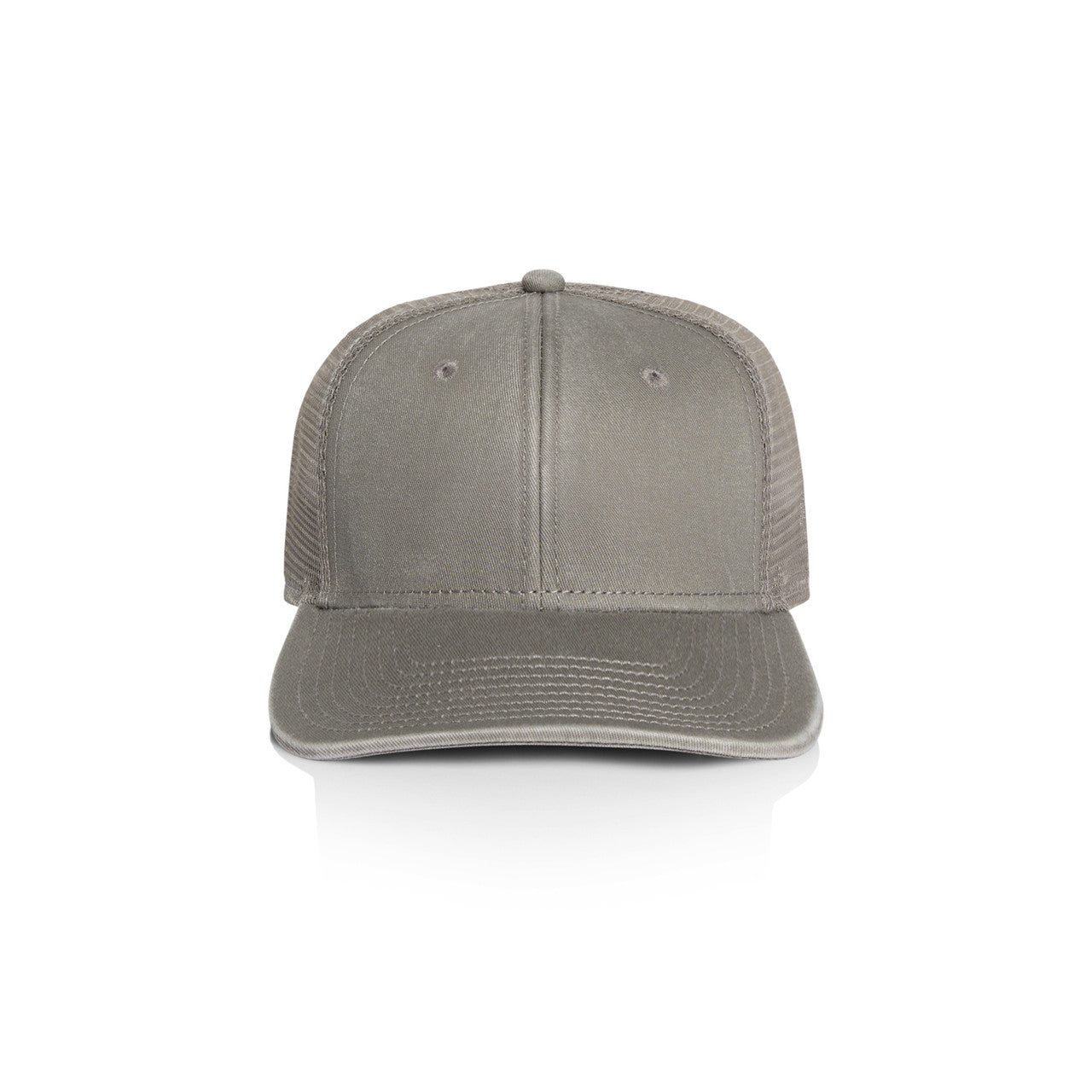 AS Colour - Stock Faded Trucker | 1102