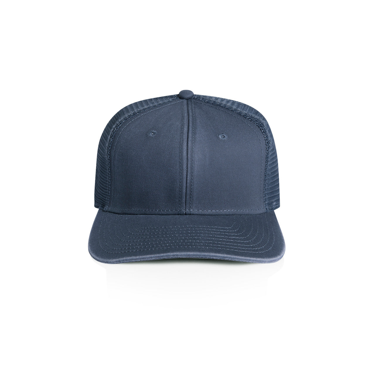 AS Colour - Stock Faded Trucker | 1102