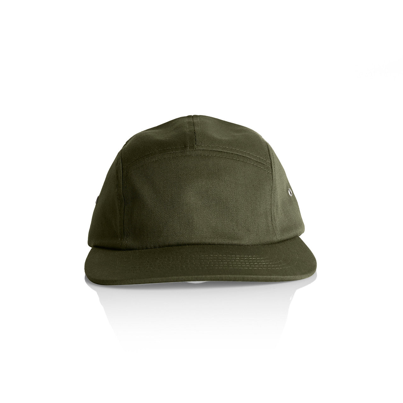AS Colour - Finn Five Panel Cap | 1103