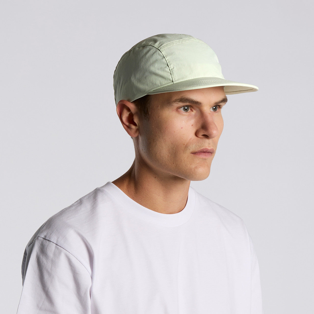 AS Colour - Finn Nylon Cap | 1104