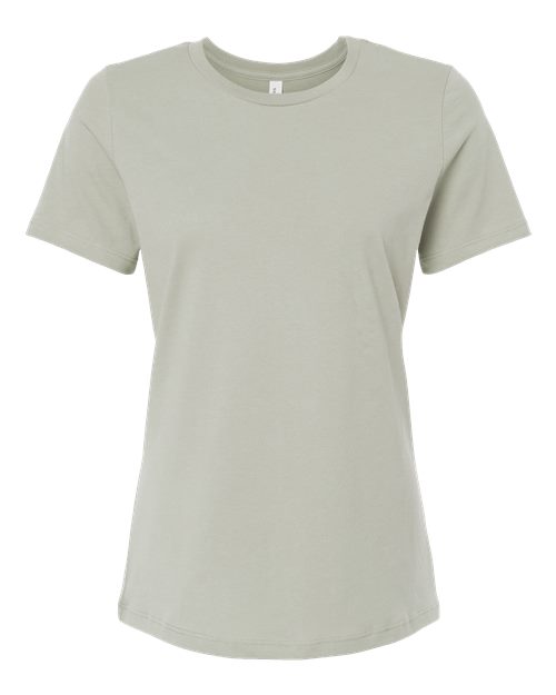 BELLA+CANVAS 6400 Women’s Relaxed Jersey Tee