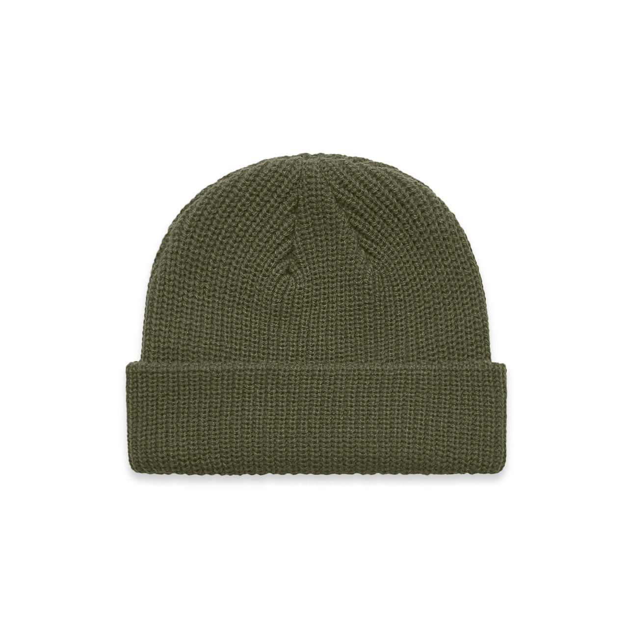 AS Colour Cable Beanie | 1120 - AS Colour - Custom Apparel by Breaking Free Industries