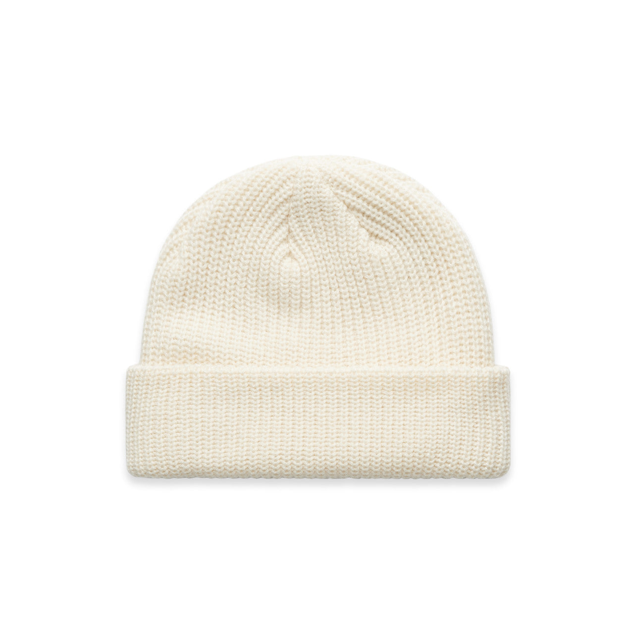 AS Colour Cable Beanie | 1120 - AS Colour - Custom Apparel by Breaking Free Industries