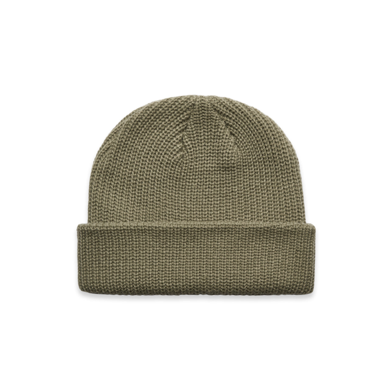 AS Colour Cable Beanie | 1120 - AS Colour - Custom Apparel by Breaking Free Industries
