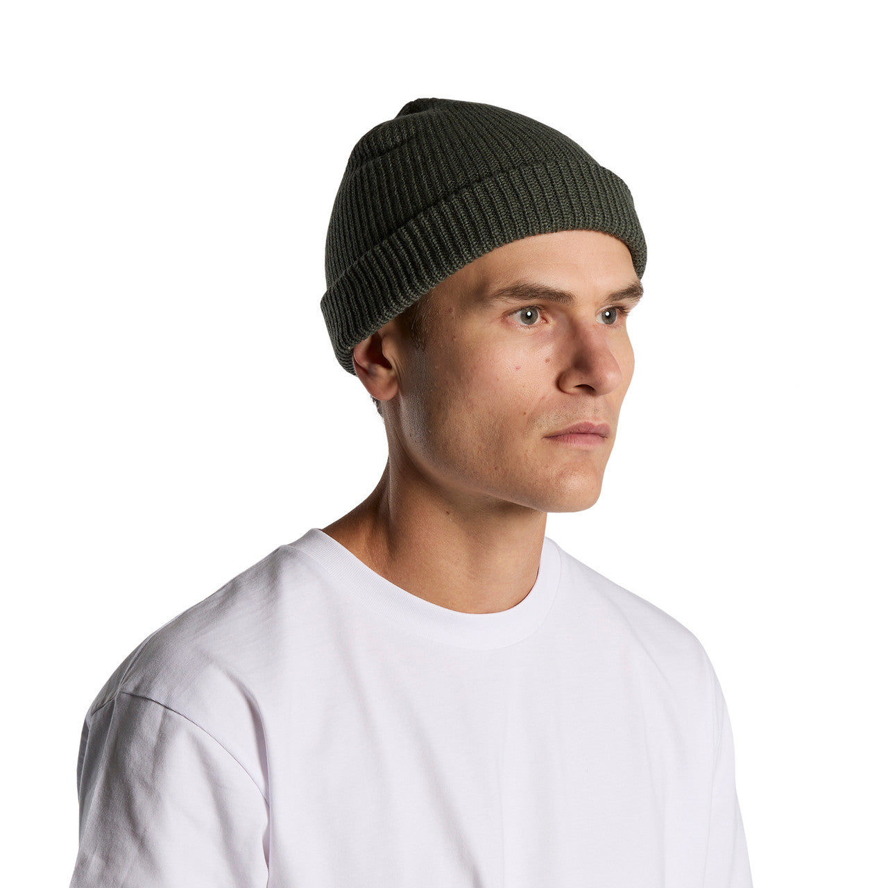 AS Colour Cable Beanie | 1120 - AS Colour - Custom Apparel by Breaking Free Industries
