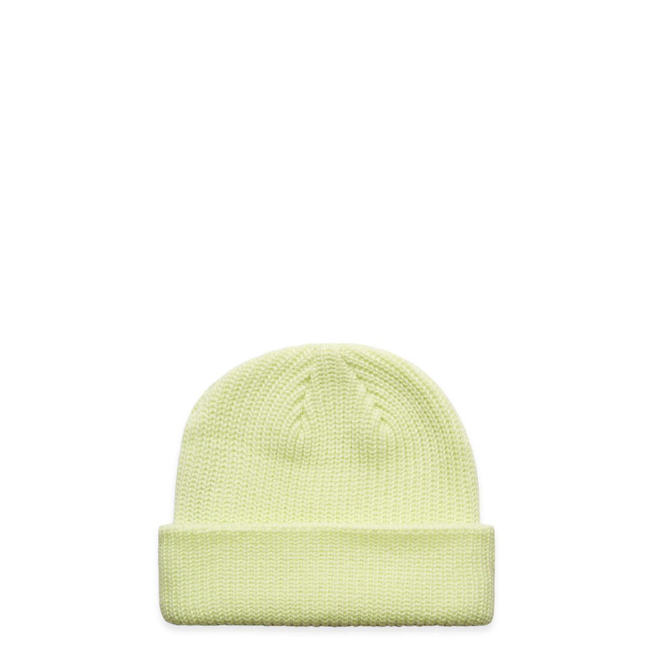 AS Colour Cable Beanie | 1120 - AS Colour - Custom Apparel by Breaking Free Industries