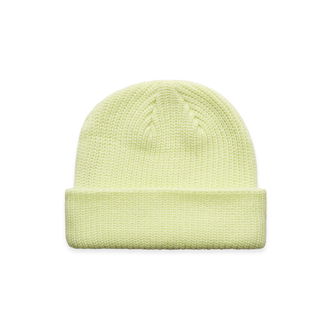 AS Colour Cable Beanie | 1120 - AS Colour - Custom Apparel by Breaking Free Industries