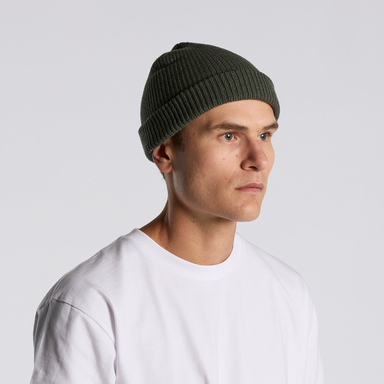AS Colour Cable Beanie | 1120 - AS Colour - Custom Apparel by Breaking Free Industries