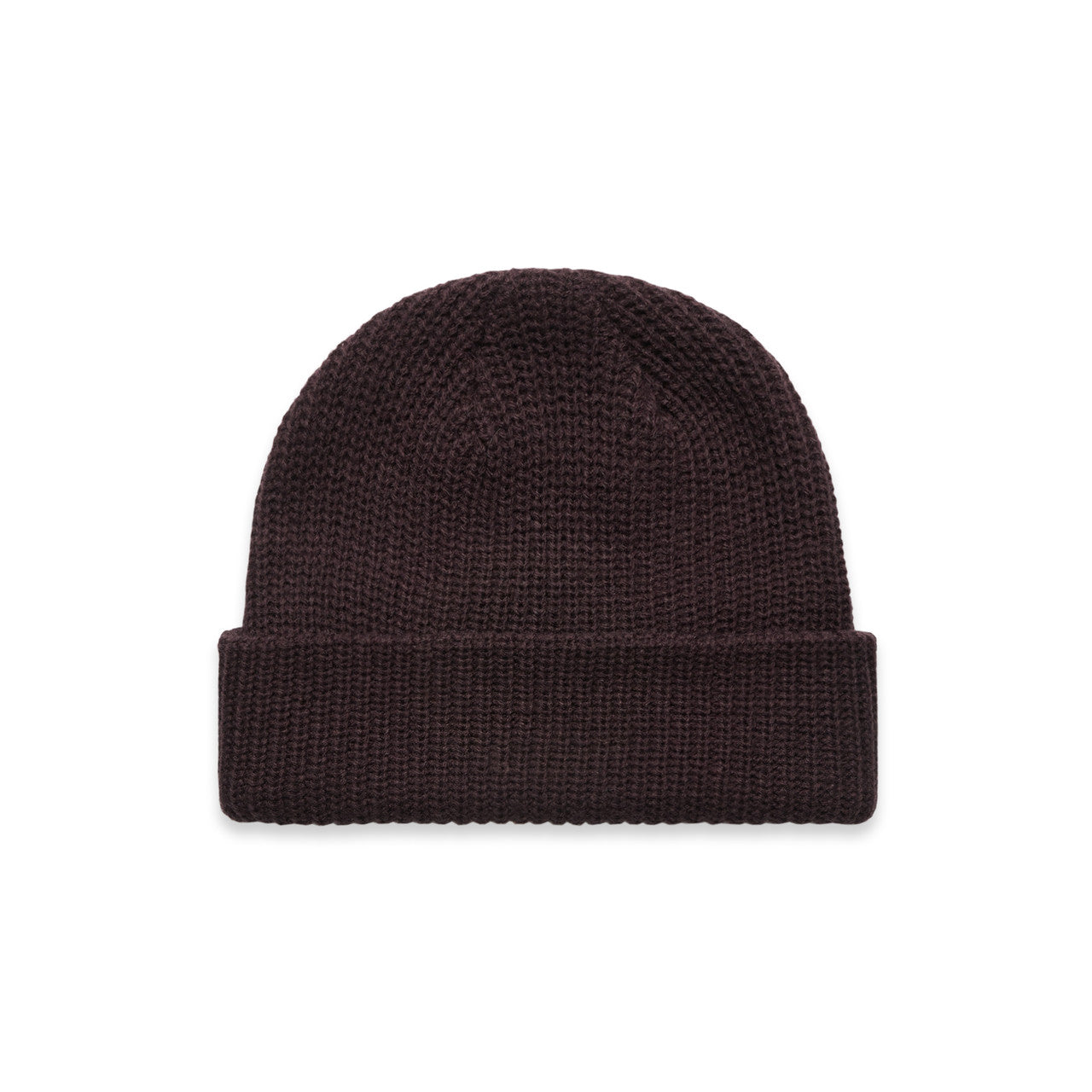 AS Colour Cable Beanie | 1120 - AS Colour - Custom Apparel by Breaking Free Industries
