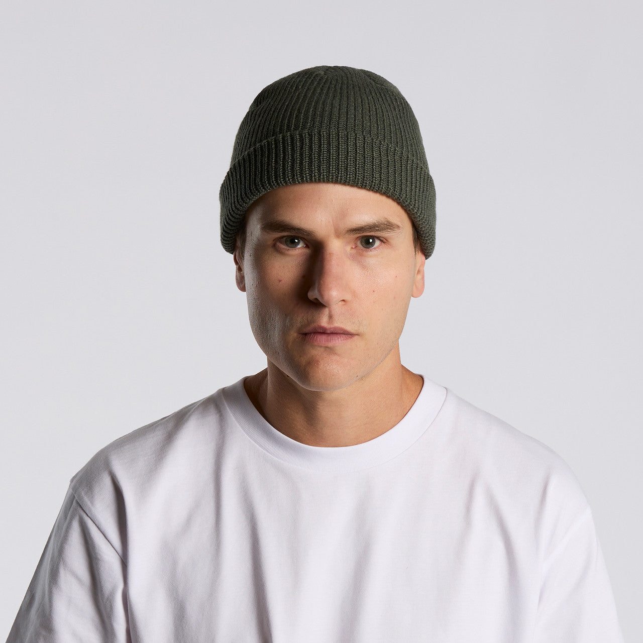 AS Colour Cable Beanie | 1120 - AS Colour - Custom Apparel by Breaking Free Industries