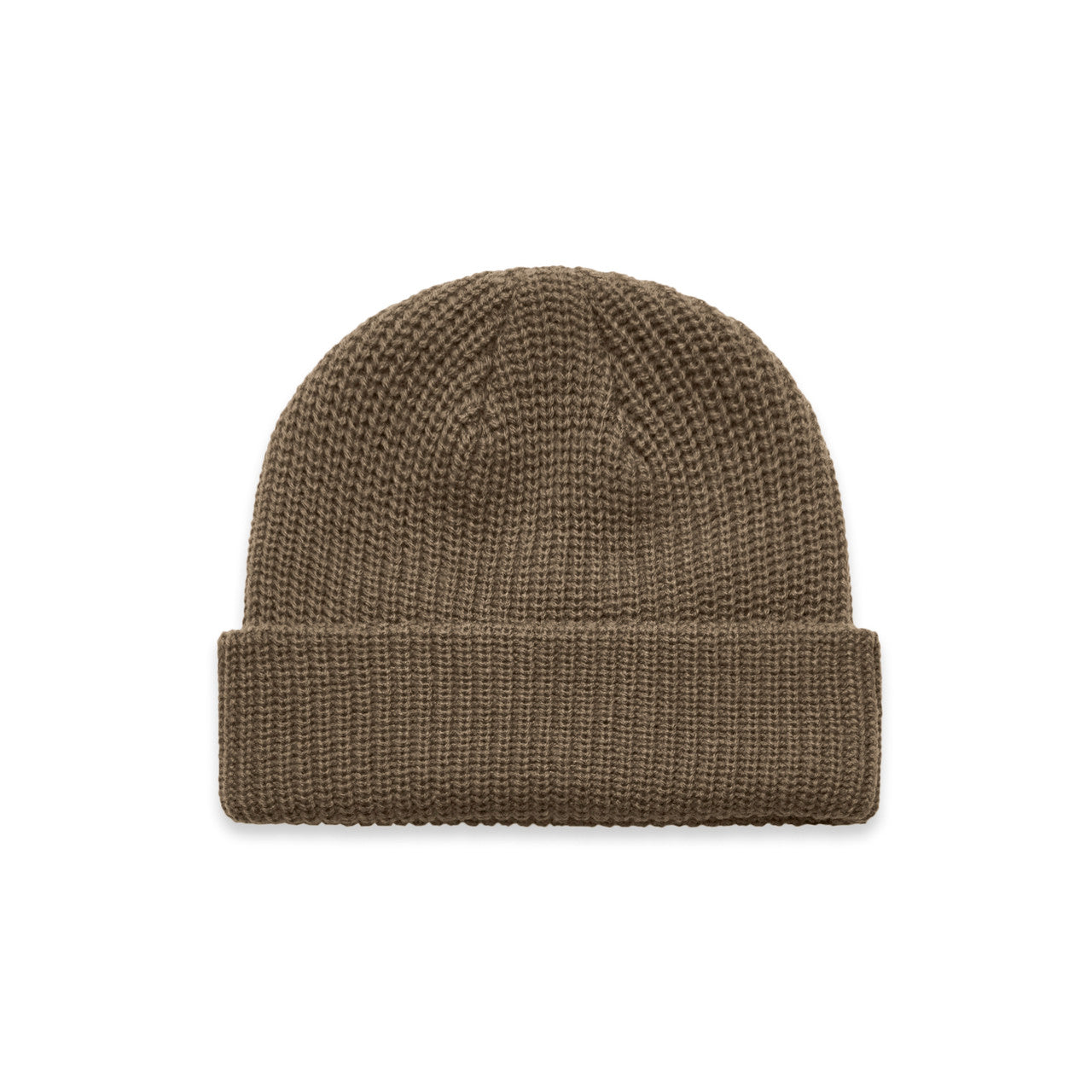 AS Colour Cable Beanie | 1120 - AS Colour - Custom Apparel by Breaking Free Industries