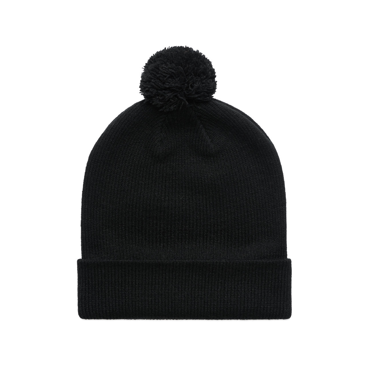 AS Colour Pom Pom Beanie | 1124 - AS Colour - Custom Apparel by Breaking Free Industries