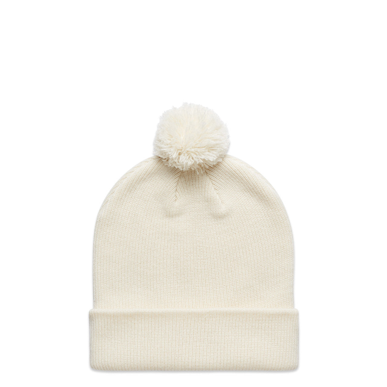 AS Colour Pom Pom Beanie | 1124 - AS Colour - Custom Apparel by Breaking Free Industries