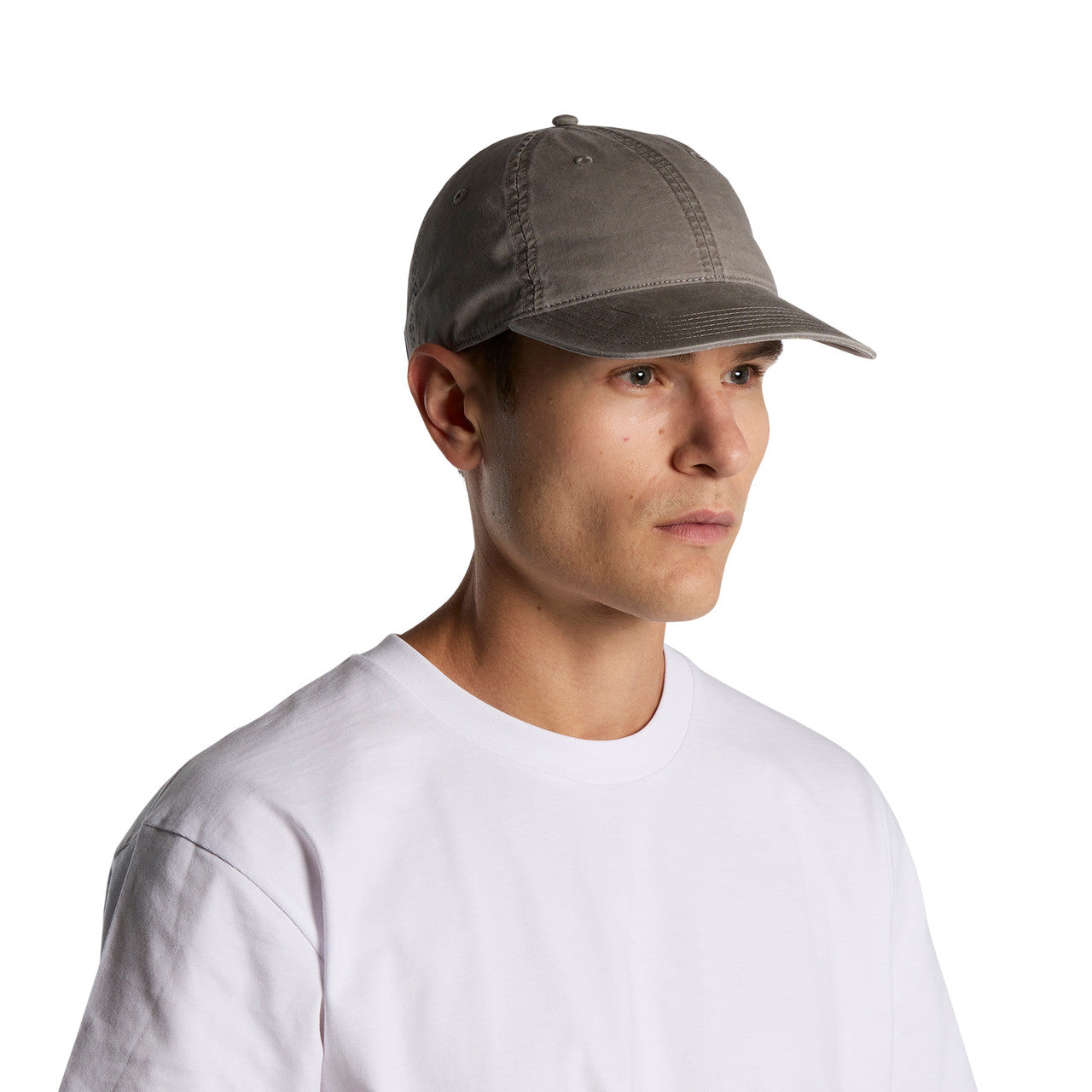 AS Colour Access Faded Cap | 1134 - AS Colour - Custom Apparel by Breaking Free Industries